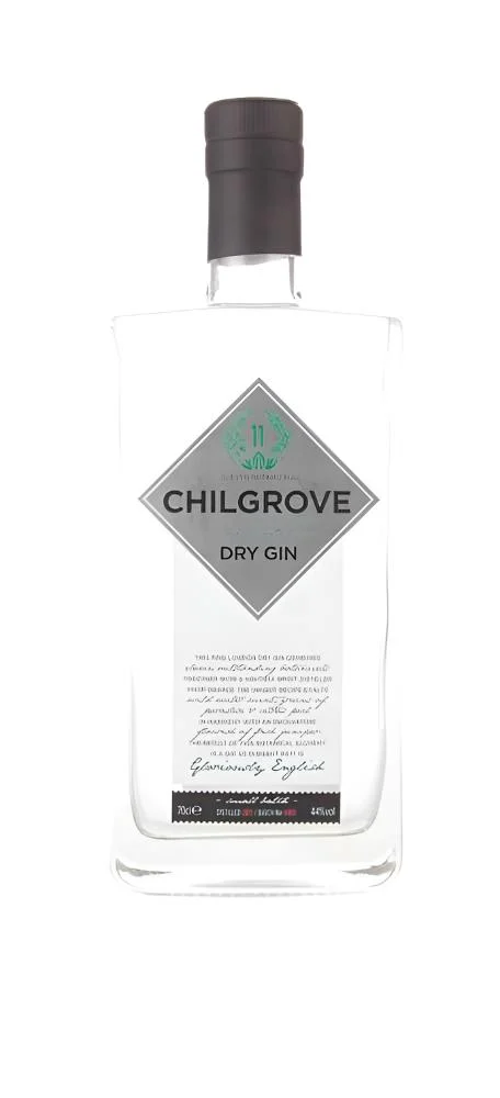 Chilgrove Dry Gin | 700ML