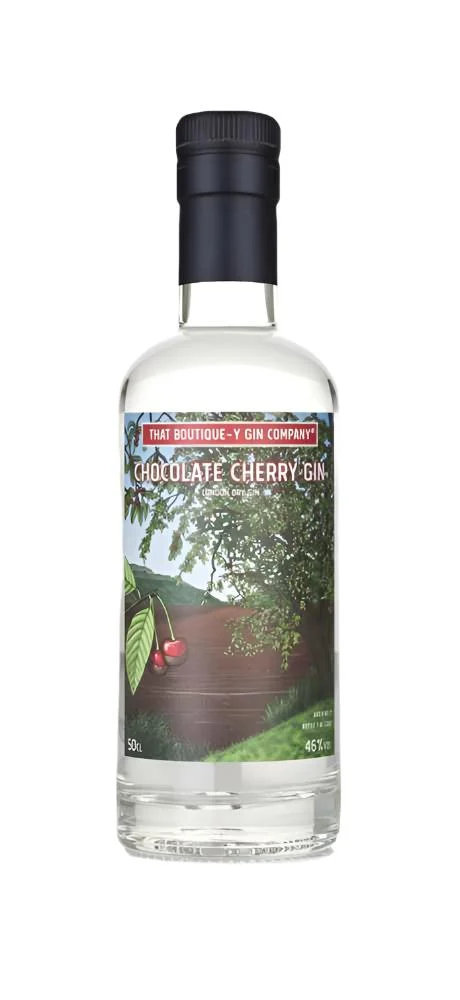 Chocolate Cherry (That Boutique-y Company) Gin | 500ML