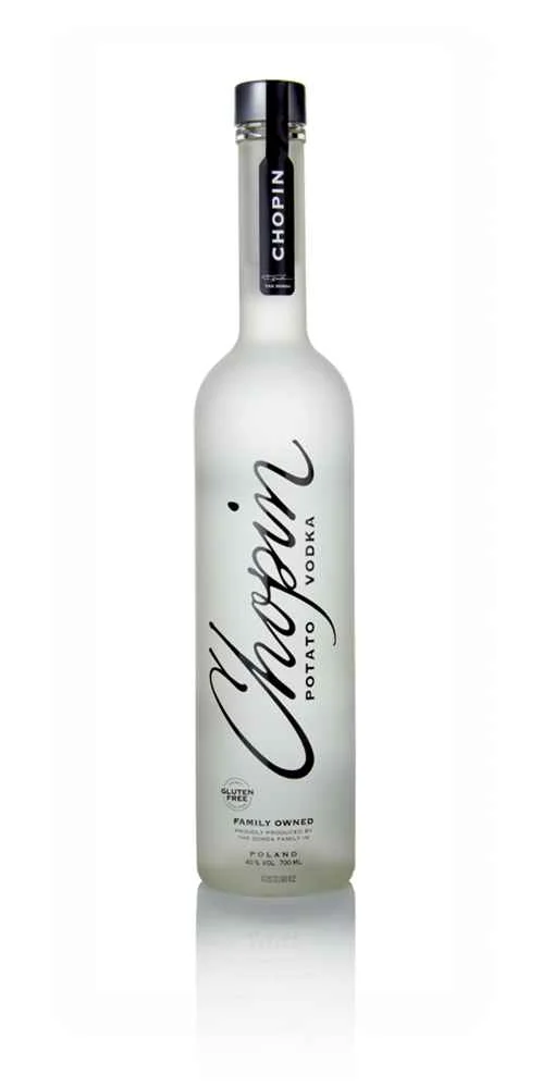 Vodka de patata Chopin | 700ML