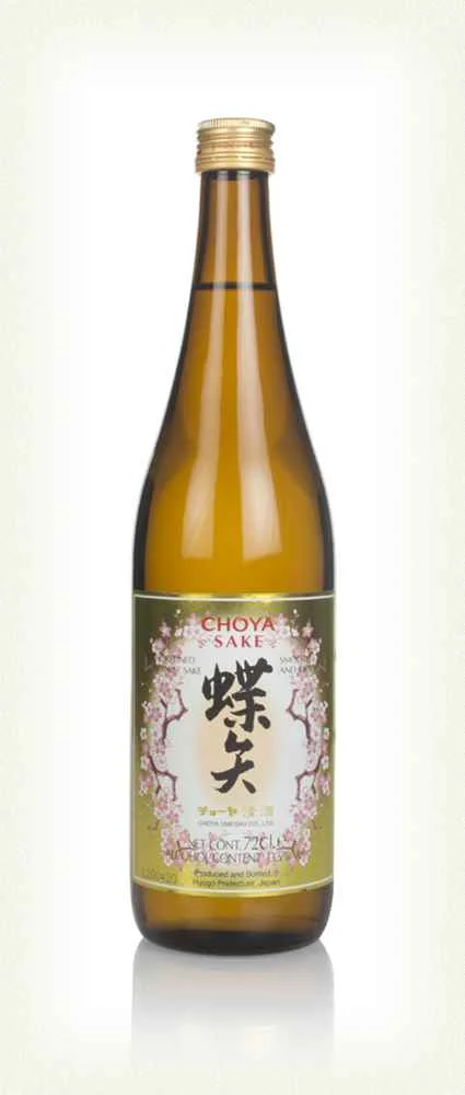 Choya Sake | 720ML