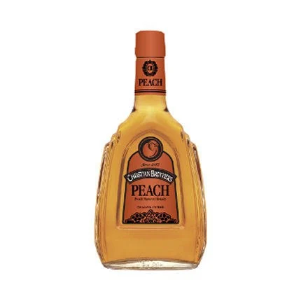 Christian Brothers Peach Brandy