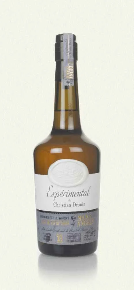 Christian Drouin Mars Angels de Cidre Eaux de Vie | 700ML - EauxdeVie
