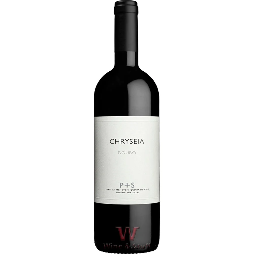 Criseia 2015 Tinto - Wine & Stuff