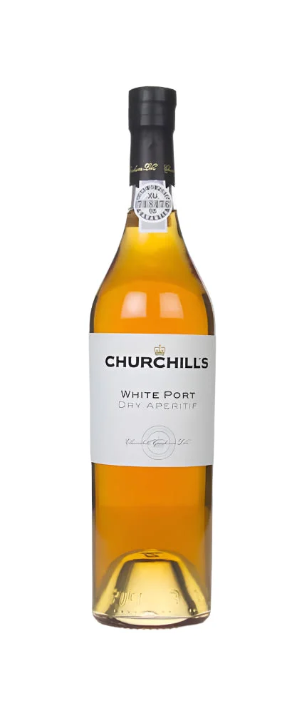 Churchill's White Aperitif Port | 500ML