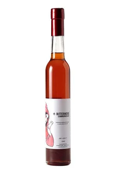 Bittermens Commonwealth Tonic Liqueur