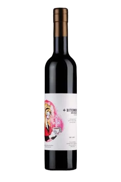 Bittermens New Orleans Coffee Liqueur