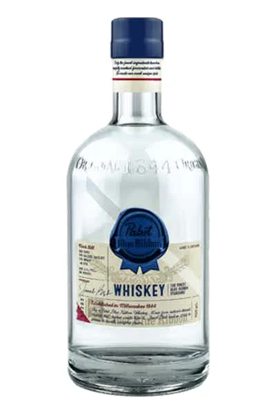 Pabst Blue Ribbon Whiskey