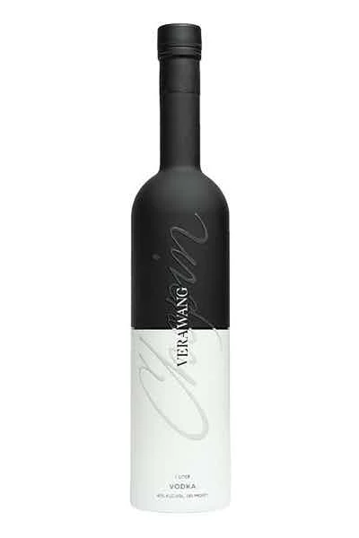 Vodka Vera Wang x Chopin | 1L