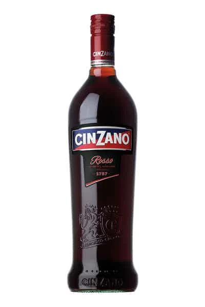 Cinzano Rosso Vermouth