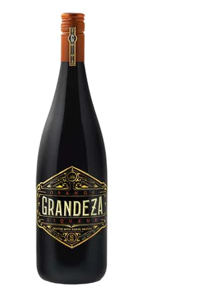 Grandeza Premium Orange Liqueur