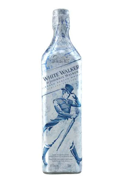 Game of Thrones | White Walker by Johnnie Walker - Whiskey