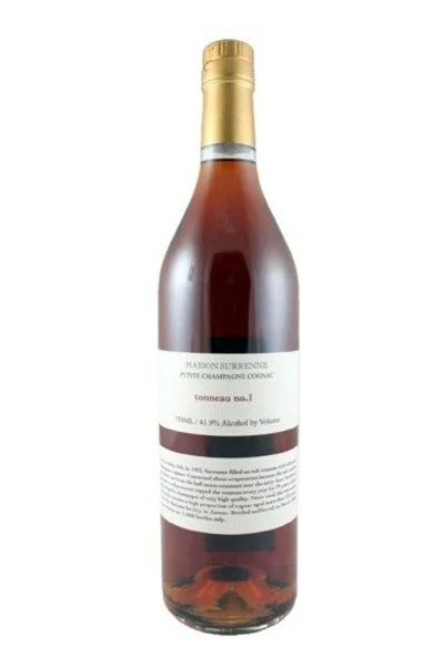Maison Surrenne Tonneau #1 Petite Champagne Cognac - Coñac