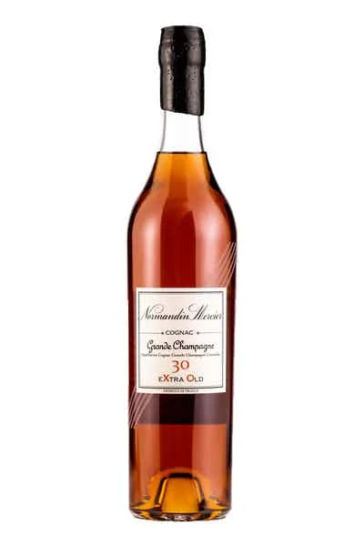 Normandin Mercier XO Cognac