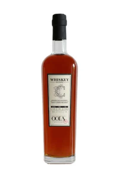 Oola Discourse C American Whiskey