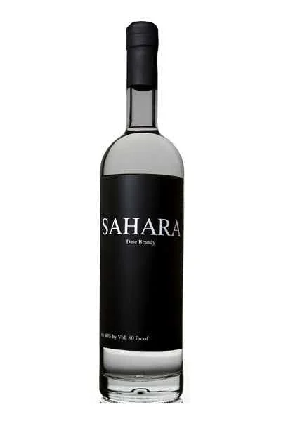 Sahara Date Brandy