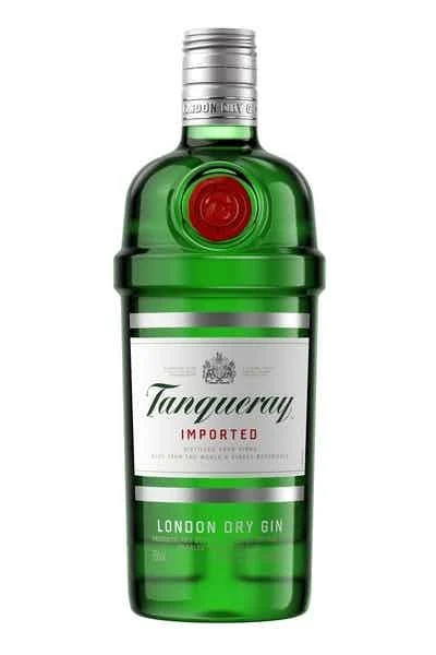 Tanqueray Gin | 1.75L