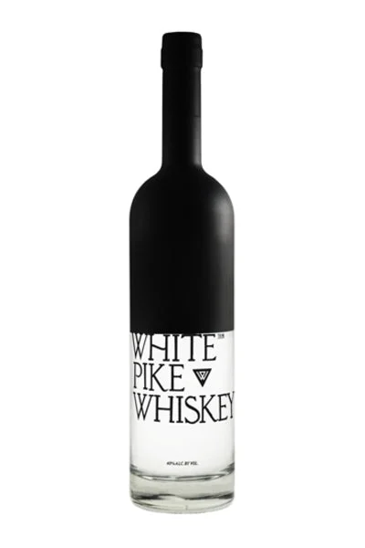 White Pike Whiskey