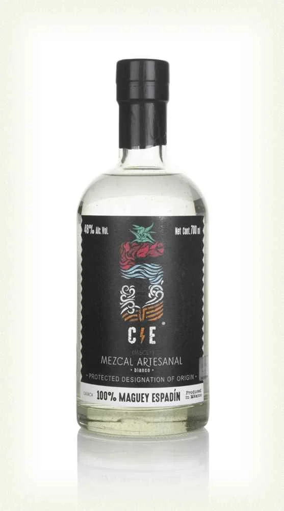 Cinco Elementos Maguey Espadín Mezcal | 700ML