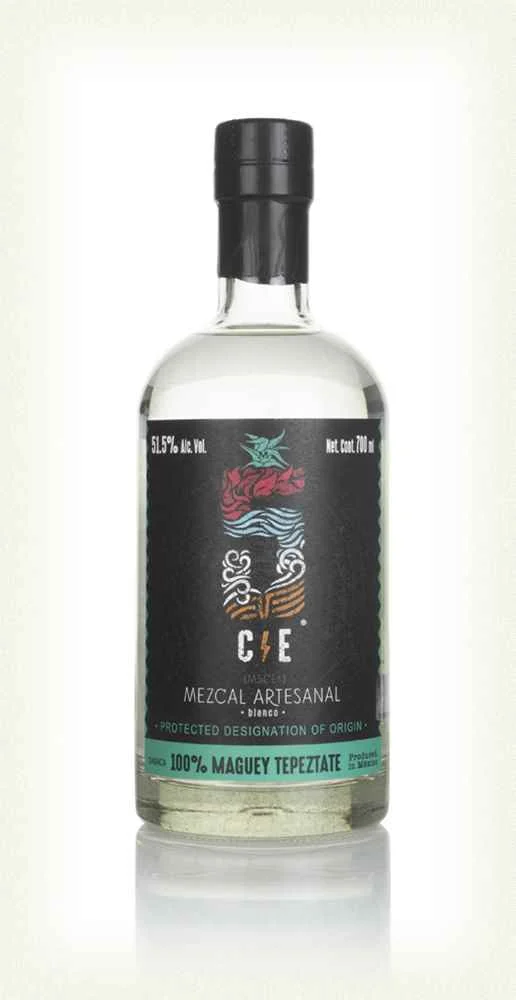 Cinco Elementos Maguey Tepeztate Mezcal | 700ML