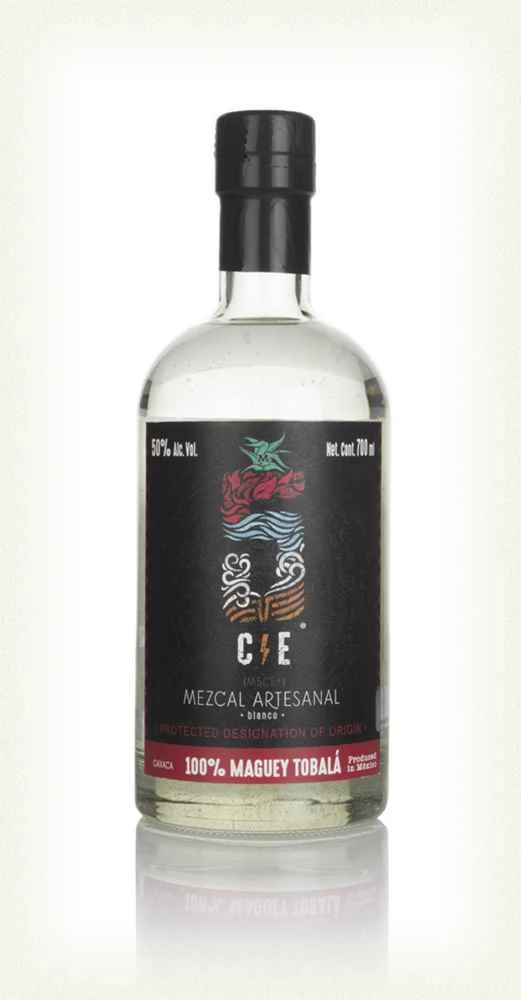 Cinco Elementos Maguey Tobalá Mezcal | 700ML