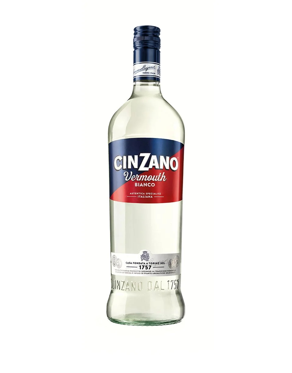 Cinzano Bianco Vermouth