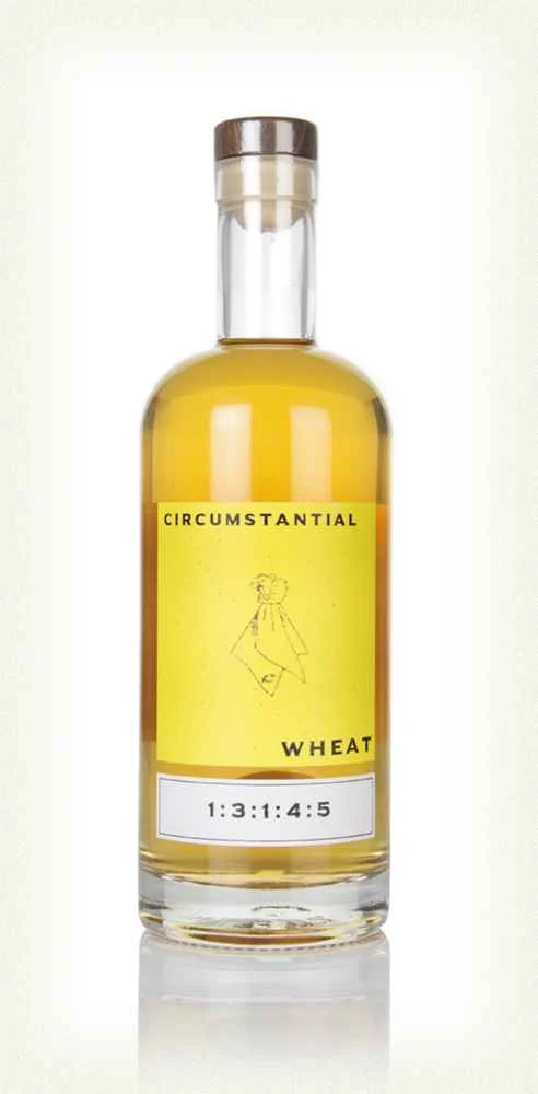 Circumstantial Wheat Spirit | 700ML