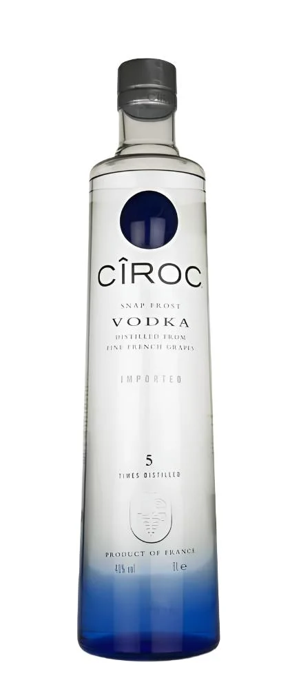 Cîroc Vodka | 6L