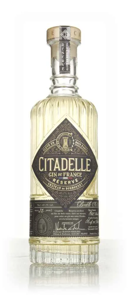 Citadelle Réserve Gin | 700ML