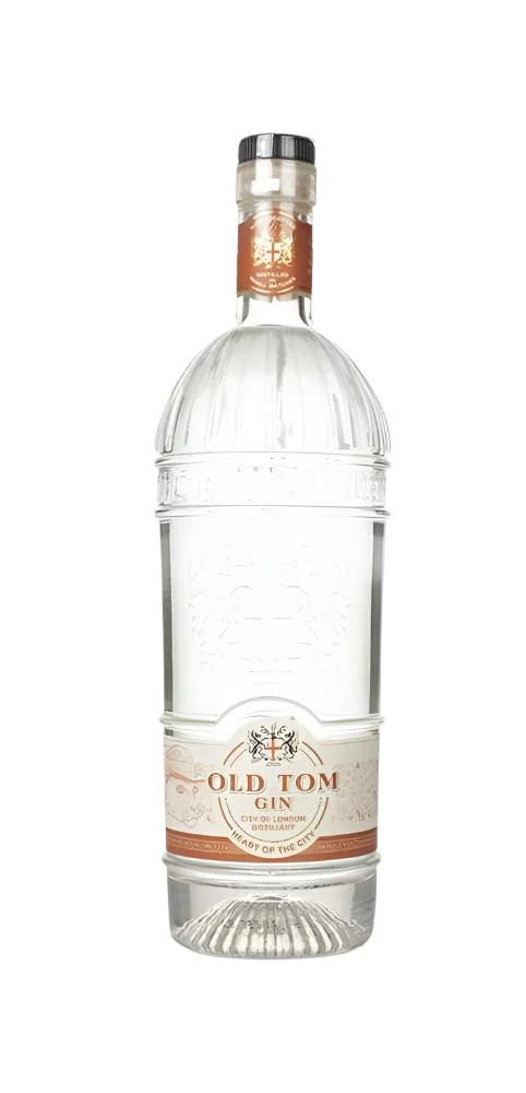 City of London Old Tom Gin | 700ML