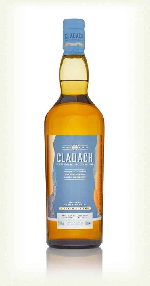 Cladach (Special Release 2018) Scotch Whisky | 700ML