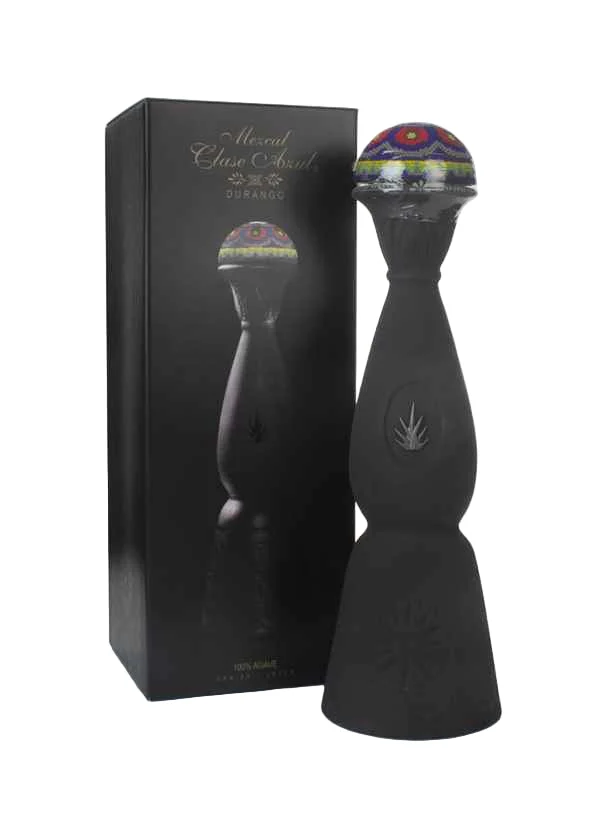 Clase Azul Durango Mezcal | 700ML