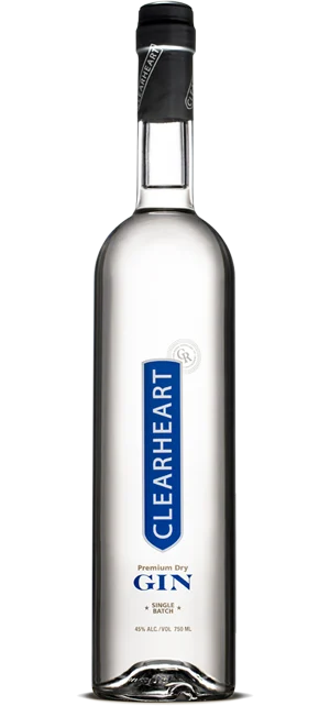 Ginebra Clearheart