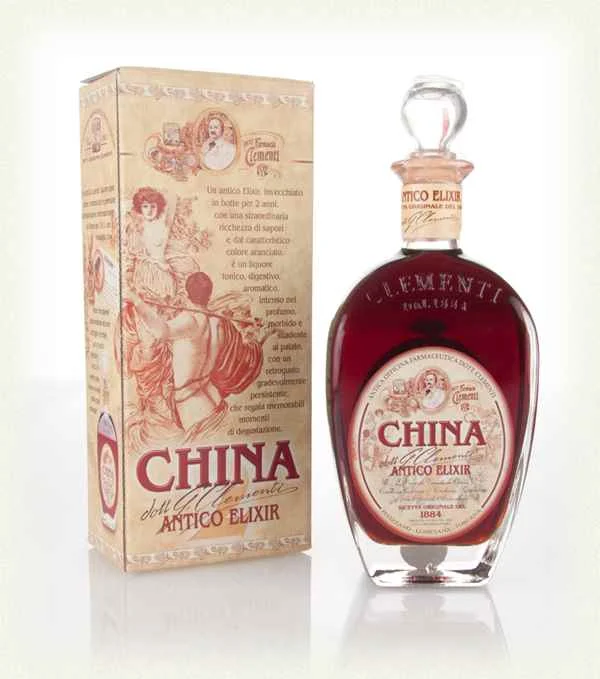 Clementi China Liqueur | 700ML