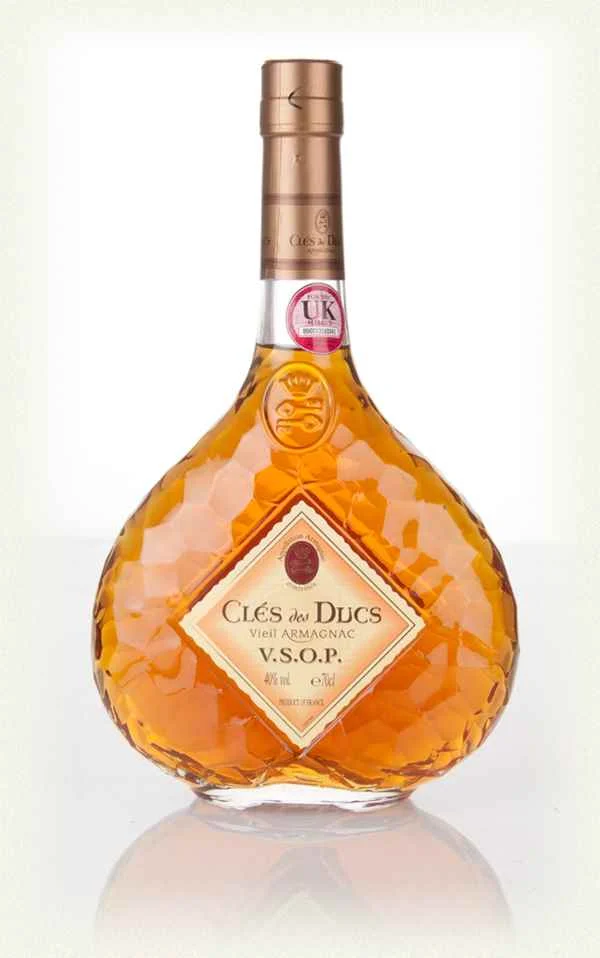 Clés Des Ducs VSOP Vieil Armagnac | 700ML