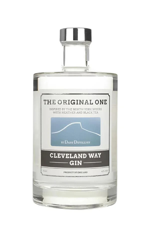 Cleveland Way - The Original One Gin | 700ML