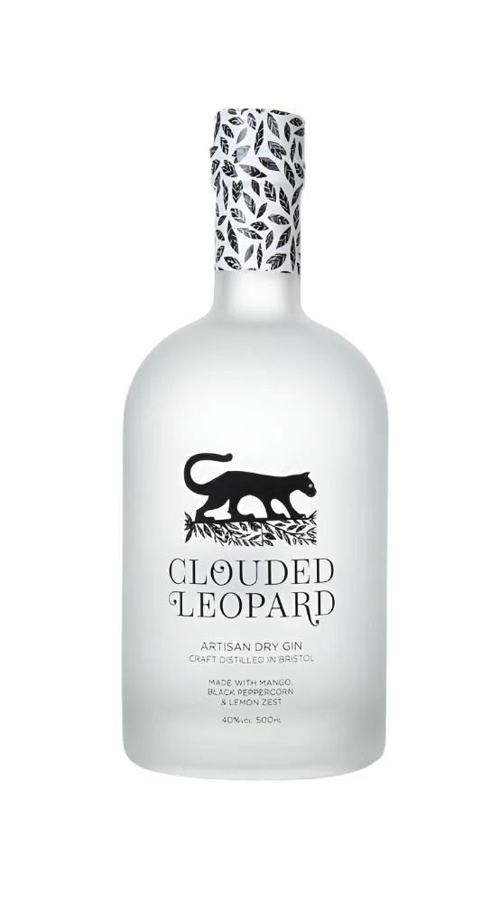 Clouded Leopard Gin | 500ML