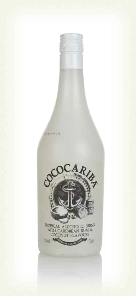 Cococariba Spirit | 700ML