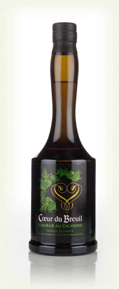 Coeur du Breuil au Liqueur | 700ML