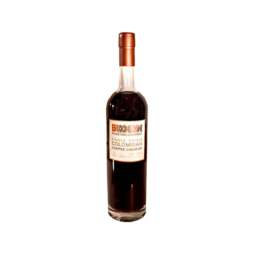 Brooklyn Roasting Company Coffee Liqueur