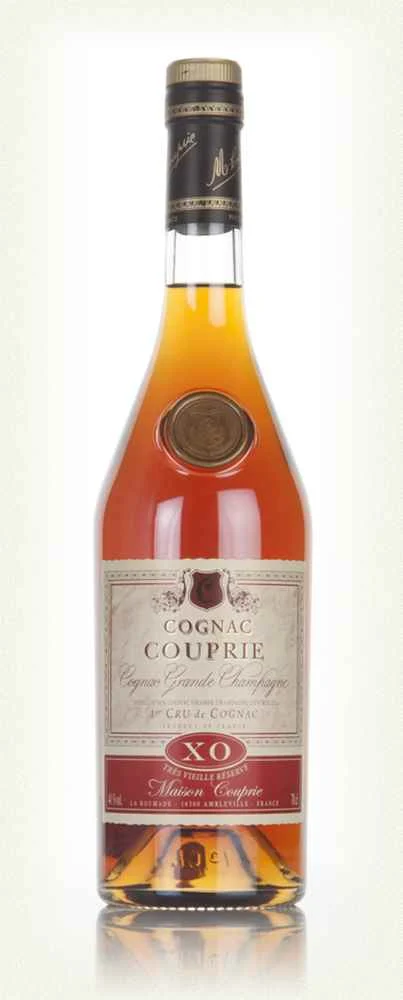 Couprie XO Cognac | 700ML
