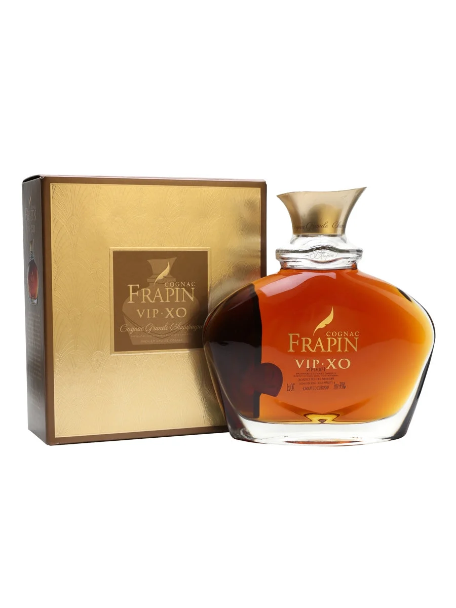 Frapin VIP XO Cognac