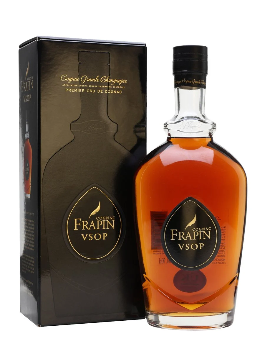 Frapin VSOP Cognac