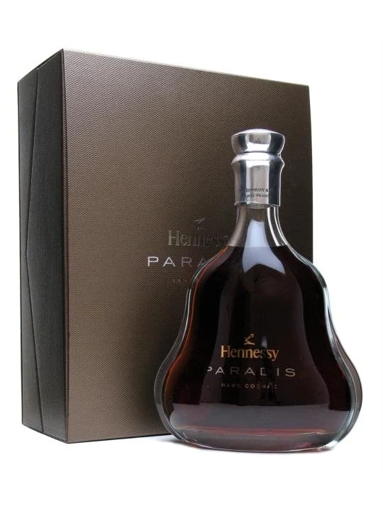 Hennessy Paradis Coñac