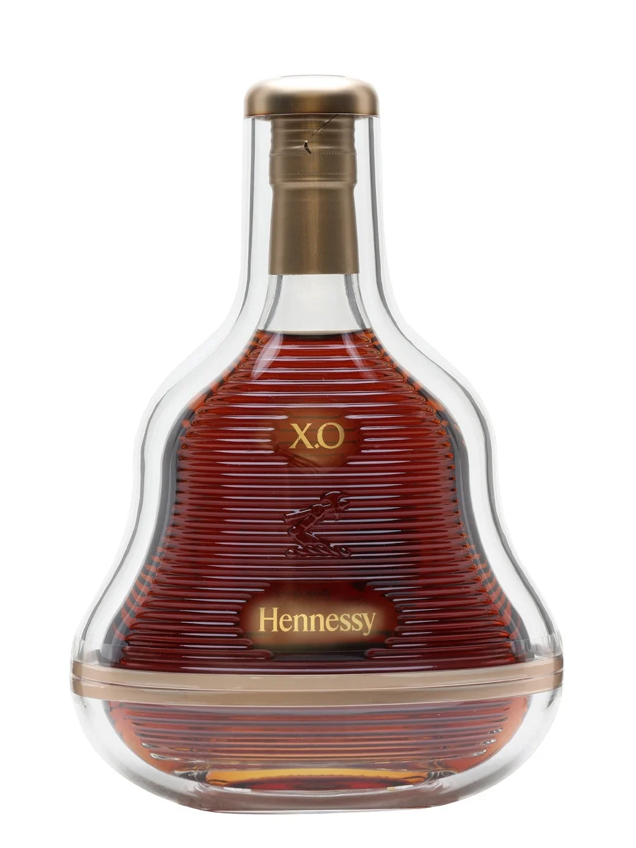 Hennessy XO Cognac Edición Limitada de Marc Newson - Coñac