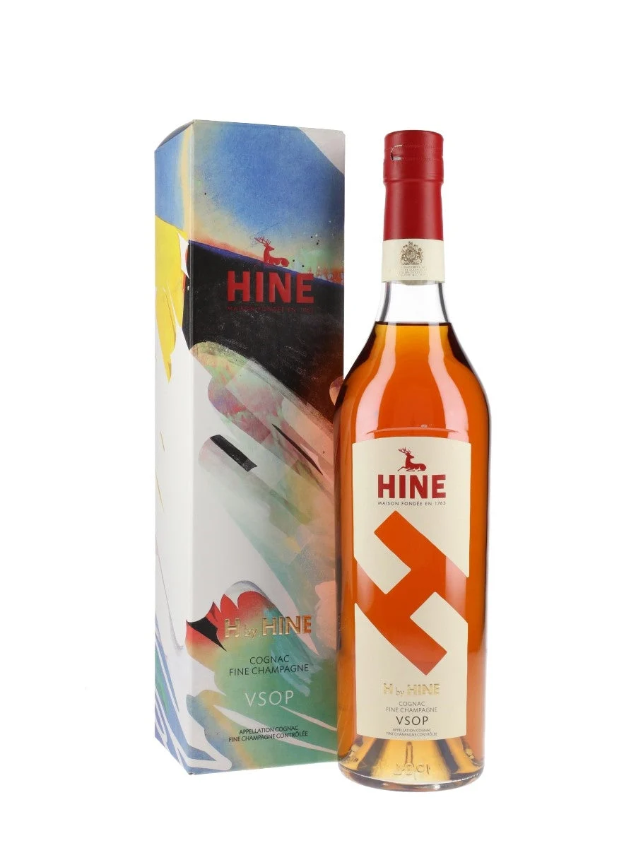 H de Hine VSOP Coñac