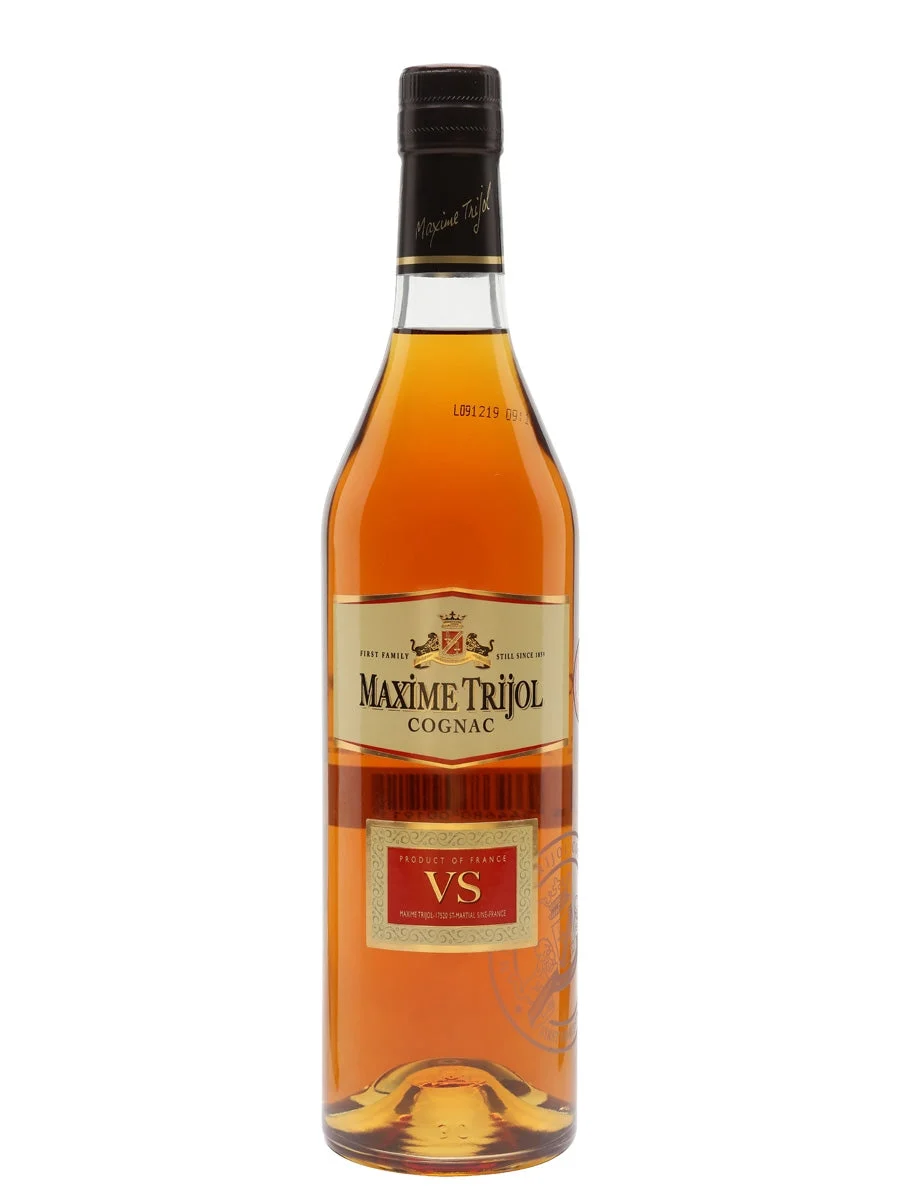 Maxime Trijol VS Cognac | 700ML