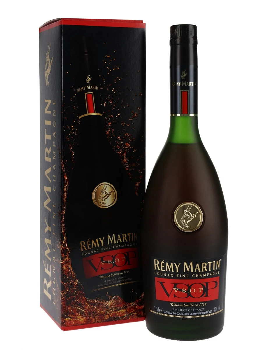 Remy Martin VSOP Coñac