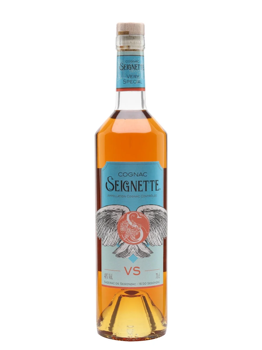 Seignette VS Cognac | 700ML