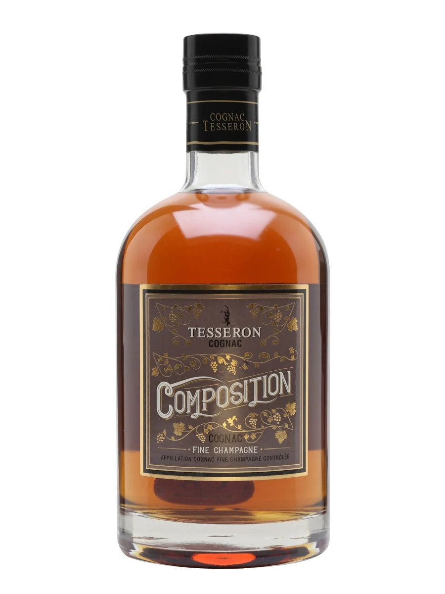 Tesseron Composition Cognac