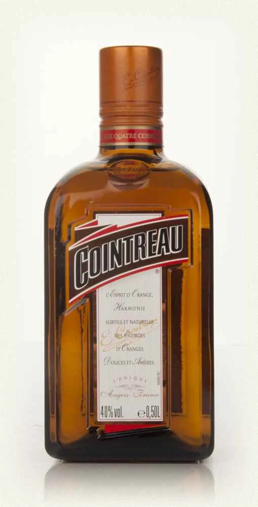 Cointreau Liqueur | 500ML